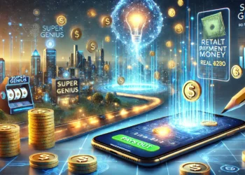 Game Penghasil Uang Super Genius Terbukti Membayar