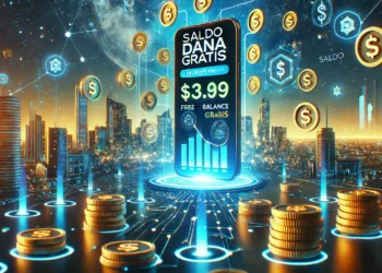 Penghasil Saldo Dana Gratis Aplikasi Penghasil Uang