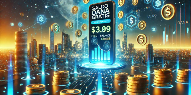 Penghasil Saldo Dana Gratis Aplikasi Penghasil Uang