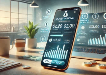 Apk Penghasil Uang Asli Terbukti Membayar
