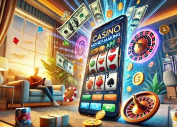 Game Casino Penghasil Uang Asli