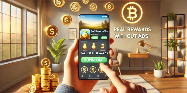 Download Game Penghasil Uang Asli Tanpa Iklan