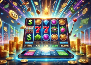 Game Penghasil Uang Asli Slot