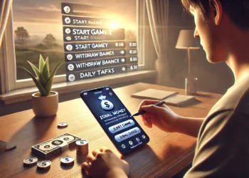 Game Penghasil Uang Asli Tanpa Iklan dan Undang Teman