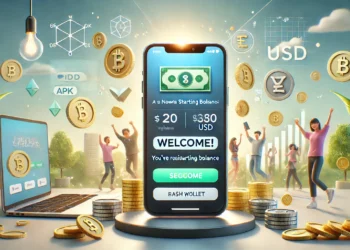 Apk penghasil uang baru daftar langsung dapat saldo