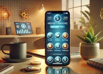 Apk penghasil uang baru rilis