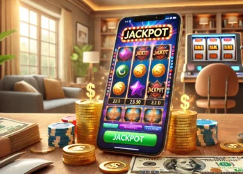 Game Slot Penghasil Uang Apk