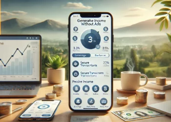 Apk Penghasil Uang Tanpa Iklan