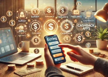 Apk Penghasil Uang di Internet