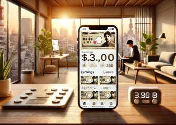 Apk Penghasil Uang di Jepang