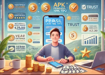 Apk Penghasil Uang No Tipu Tipu