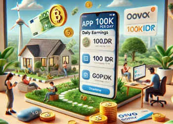 Apk Penghasil Uang 100k Perhari