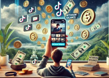 Apk Penghasil Uang Seperti TikTok