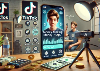 Apk Penghasil Uang Viral TikTok
