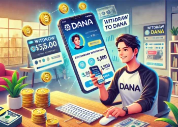 Apk Penghasil Uang Yang Bisa Ditarik Ke Dana