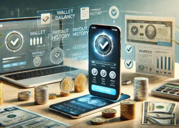 Apk Penghasil Uang yang Resmi