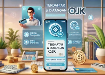 Aplikasi Penghasil Uang Aman OJK