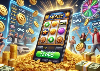 Game Slot Penghasil Uang OVO