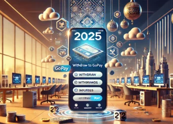 Aplikasi Penghasil Uang Langsung ke Gopay 2025