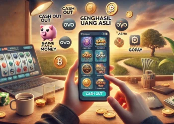Apa Game Penghasil Uang Asli