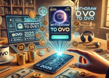 Game Penghasil Uang Asli ke Ovo 2025