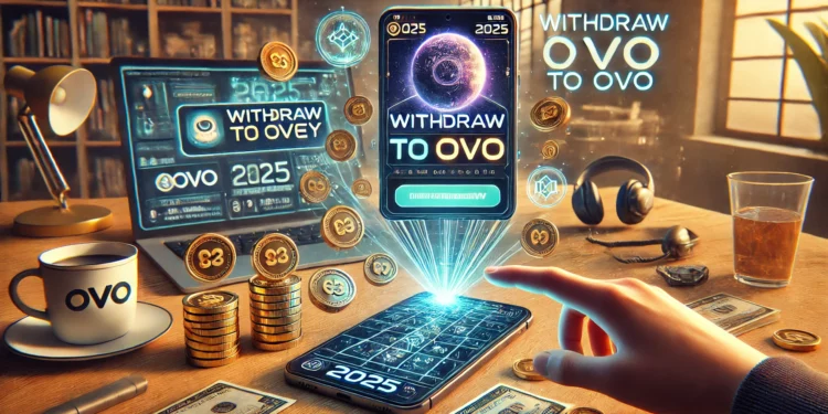 Game Penghasil Uang Asli ke Ovo 2025
