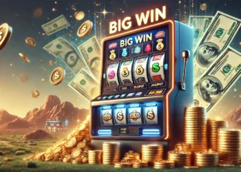 Slot Penghasil Uang Asli