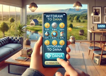 Game Penghasil Uang Bisa Ditarik ke Dana