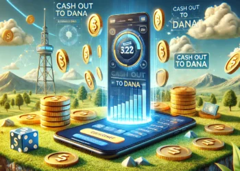 Game Penghasil Uang Cepat Ke Dana