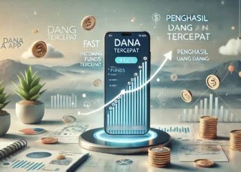 Penghasil Uang Dana Tercepat
