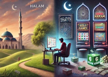 Game Penghasil Uang Halal Atau Haram
