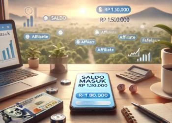 Penghasil Uang Ke Rekening
