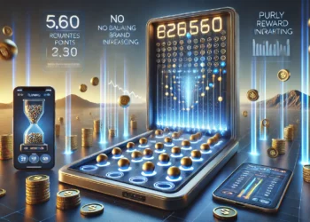 Game Penghasil Uang Plinko