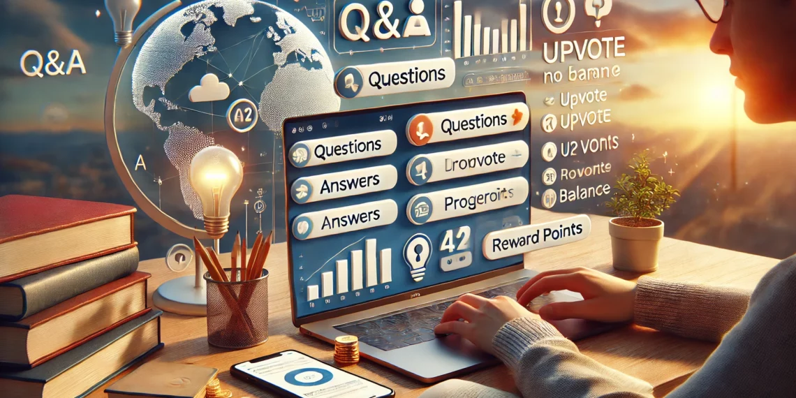 Game Penghasil Uang Quora