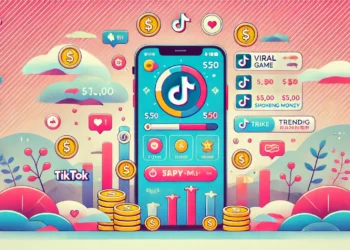 Game Penghasil Uang Viral TikTok