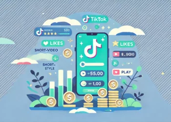 Game Penghasil Uang Viral TikTok