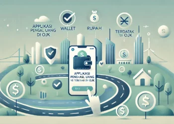 Aplikasi Penghasil Uang Yang Terdaftar di OJK
