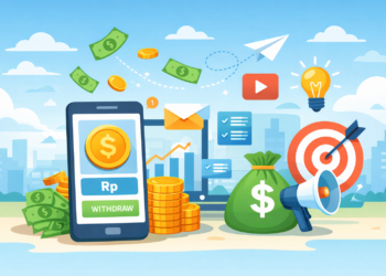 APK Penghasil Uang Secara Online