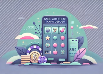 Game Slot Tanpa Deposit