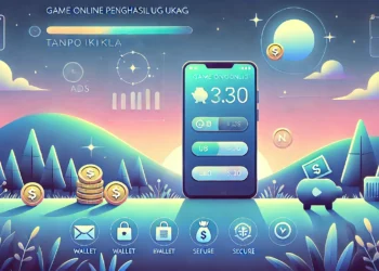 Game Online Tanpa Iklan