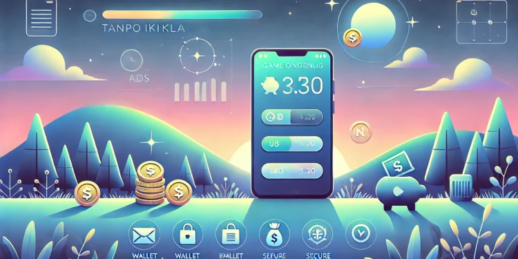 Game Online Tanpa Iklan