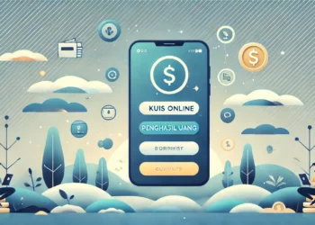 Kuis Online Penghasil Uang