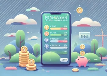 Permainan Penghasil Uang Online
