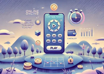 Game Uang Tercepat Online