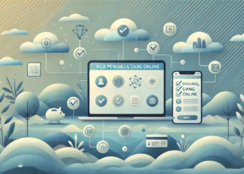Web Penghasil Uang Online