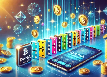Domino Penghasil Uang Dana