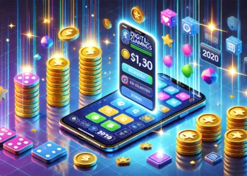 Game Penghasil Uang Dana Asli