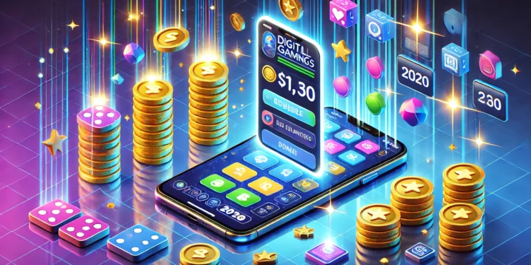 Game Penghasil Uang Dana Asli