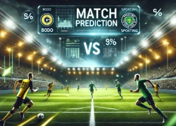 Prediksi Boda vs Sporting