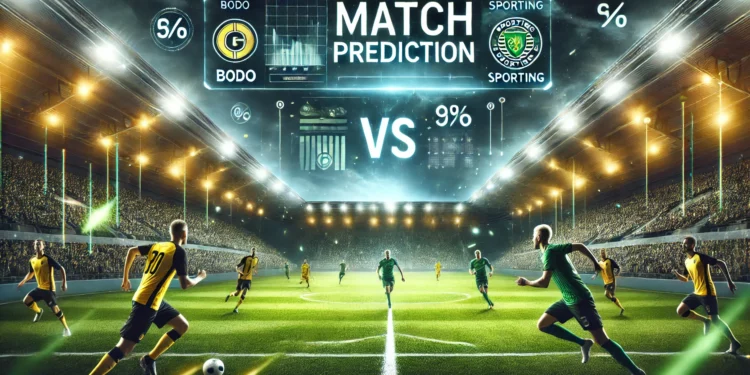 Prediksi Boda vs Sporting